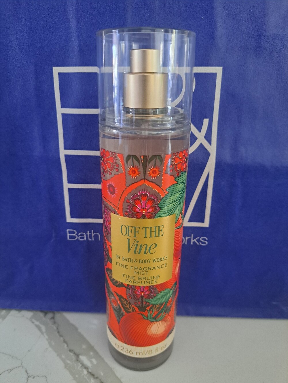 BBW Fragance Body Mist - New